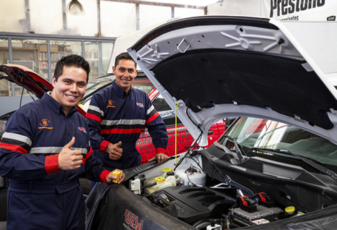 Últimas ofertas publicadas